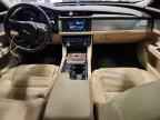 2017 JAGUAR XF