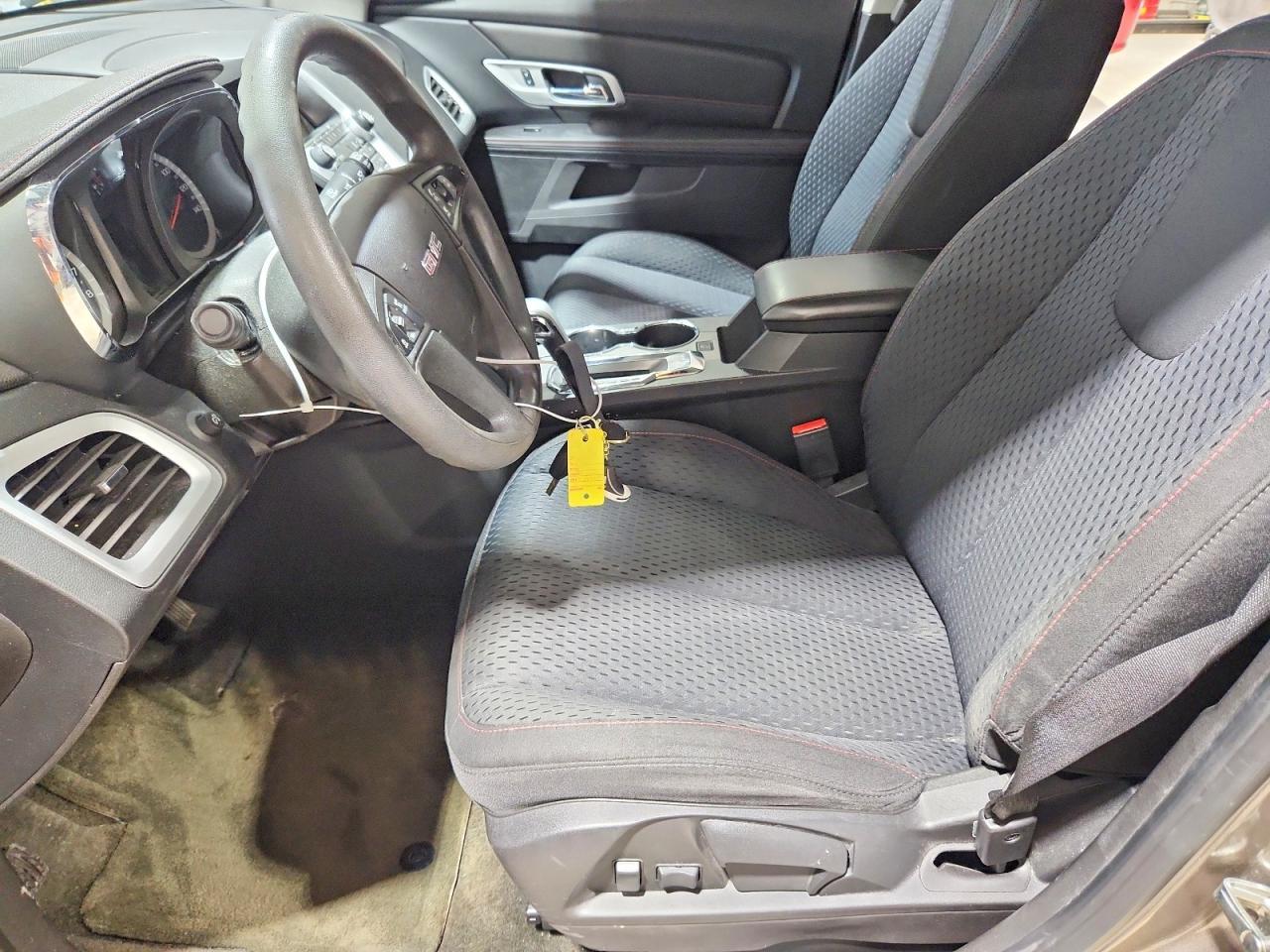 2012 GMC Terrain