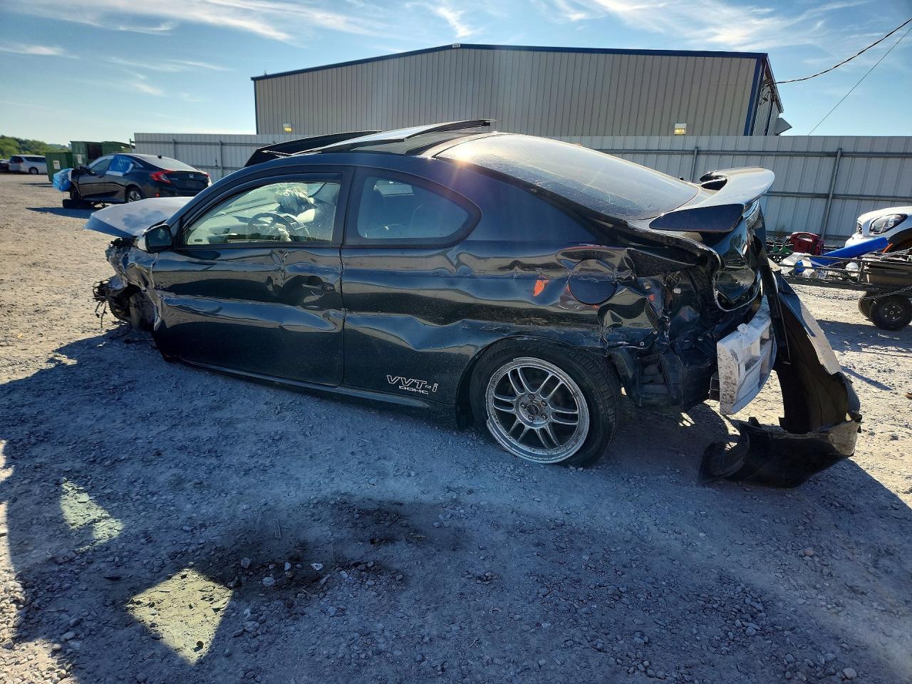 2006 SCION TC
