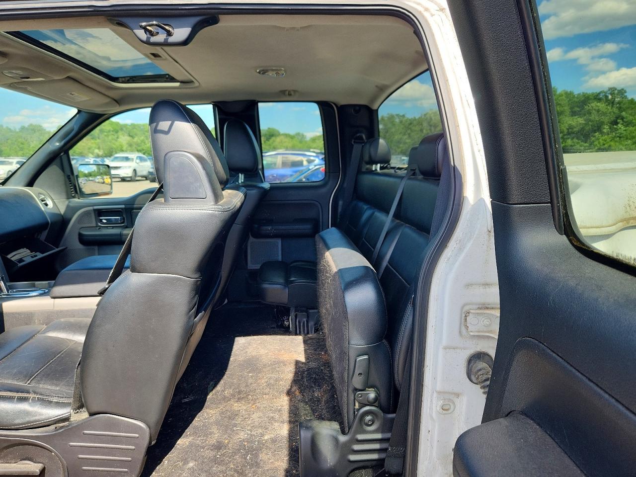2006 FORD F-150 Lightning