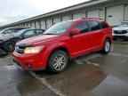 2013 DODGE JOURNEY