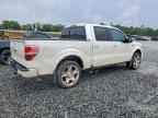 2011 FORD F-150 Lightning