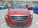 2015 CADILLAC ATS