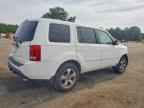 2013 HONDA PILOT