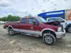 2004 FORD F-350