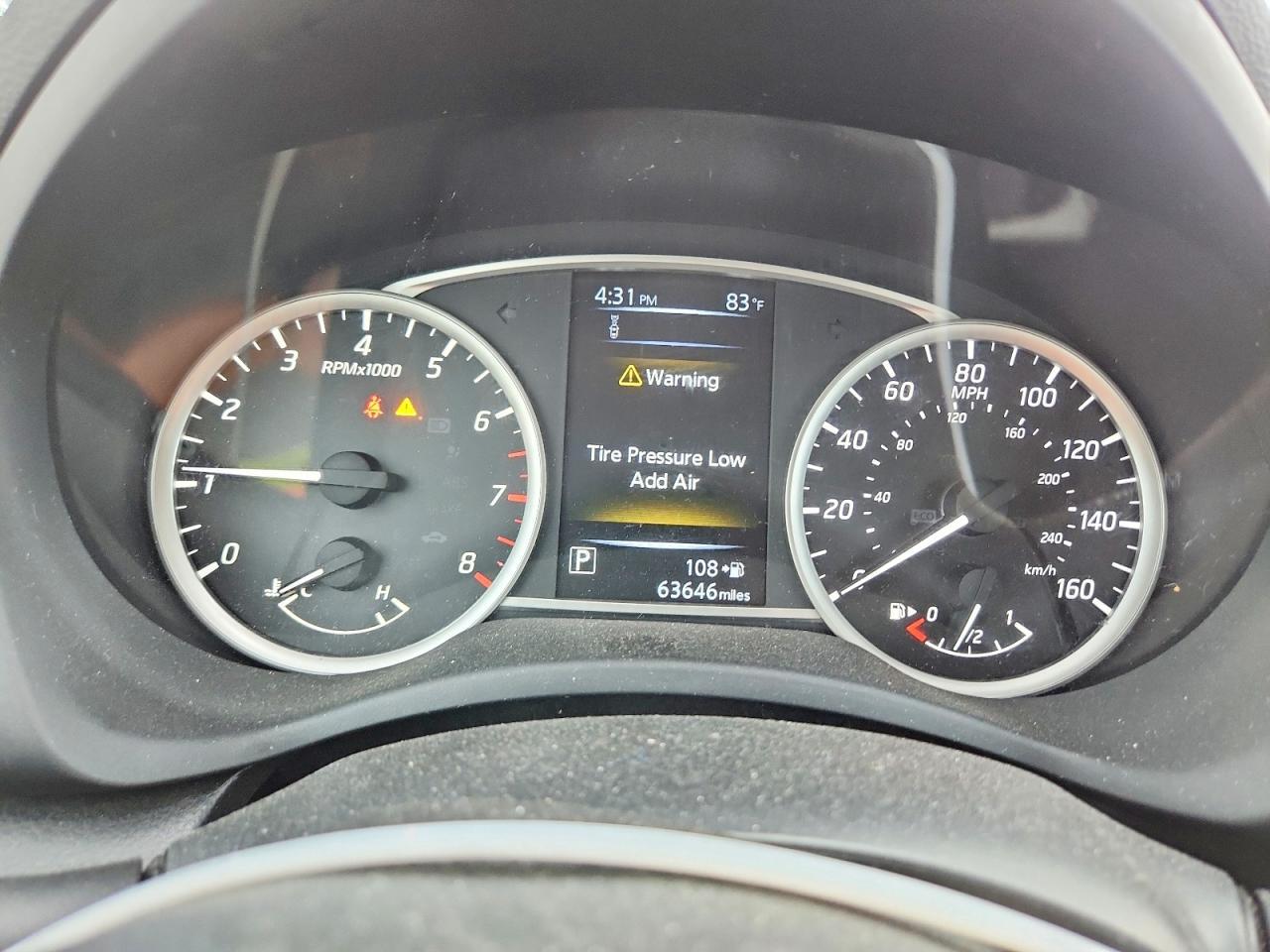 2018 NISSAN SENTRA