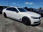 2019 BMW 7 series