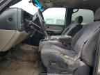 2001 CHEVROLET Tahoe