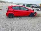 2015 TOYOTA Prius c