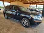 2014 NISSAN PATHFINDER