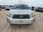2009 TOYOTA HIGHLANDER