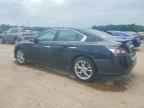 2014 NISSAN Maxima