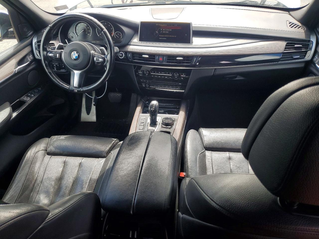 2015 BMW X5