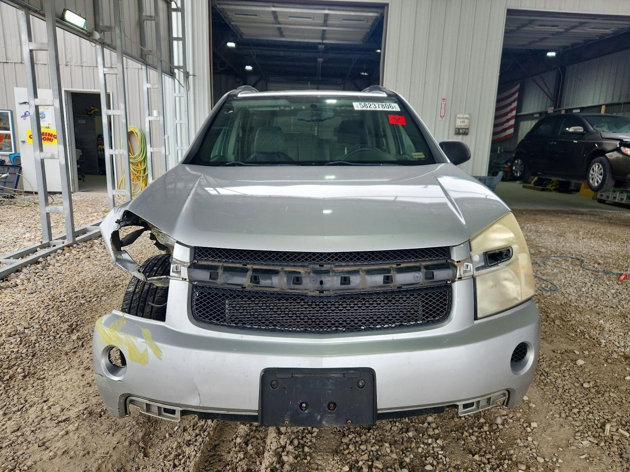 2009 CHEVROLET EQUINOX