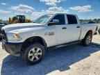 2018 RAM 2500