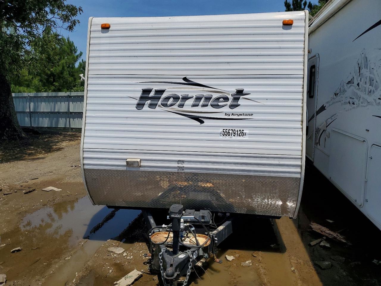 2006 Keystone Rv
