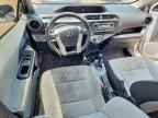 2014 TOYOTA Prius c