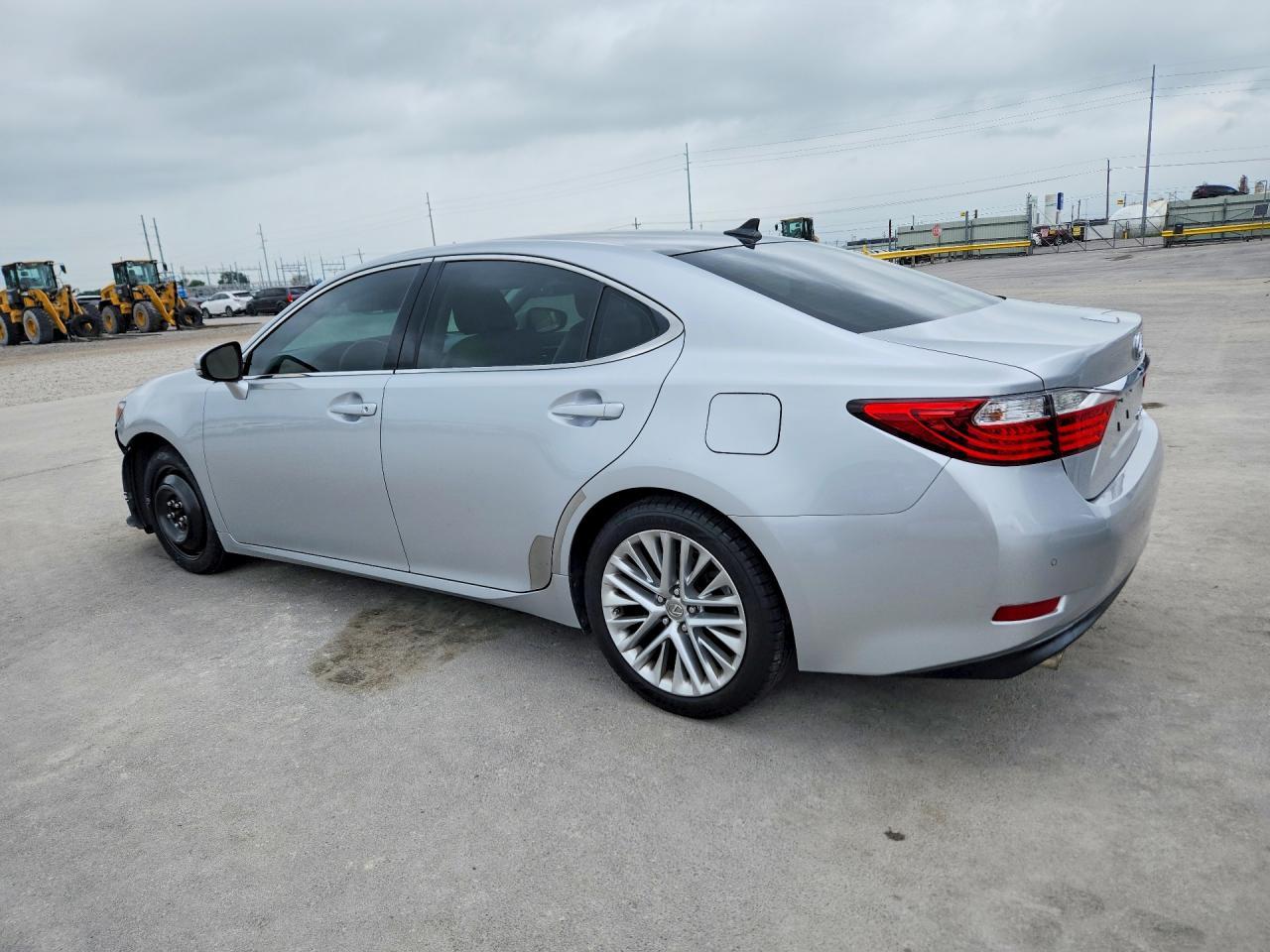 2013 LEXUS ES 350