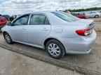 2011 TOYOTA COROLLA
