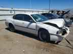 2005 CHEVROLET IMPALA