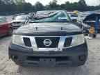 2016 NISSAN Frontier
