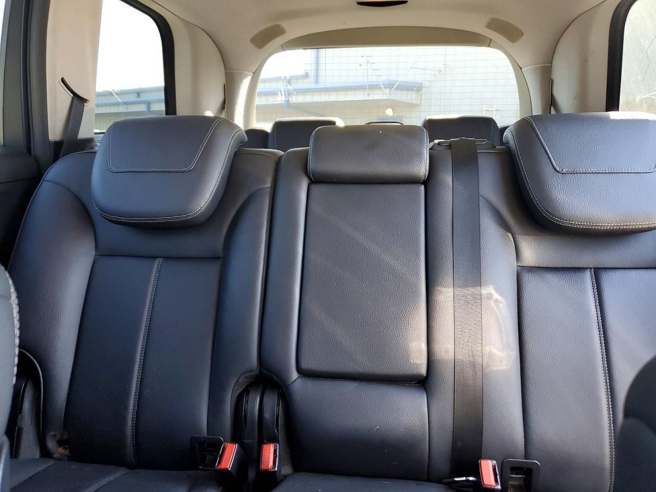2012 MERCEDES-BENZ GL-Class