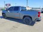 2022 CHEVROLET Silverado