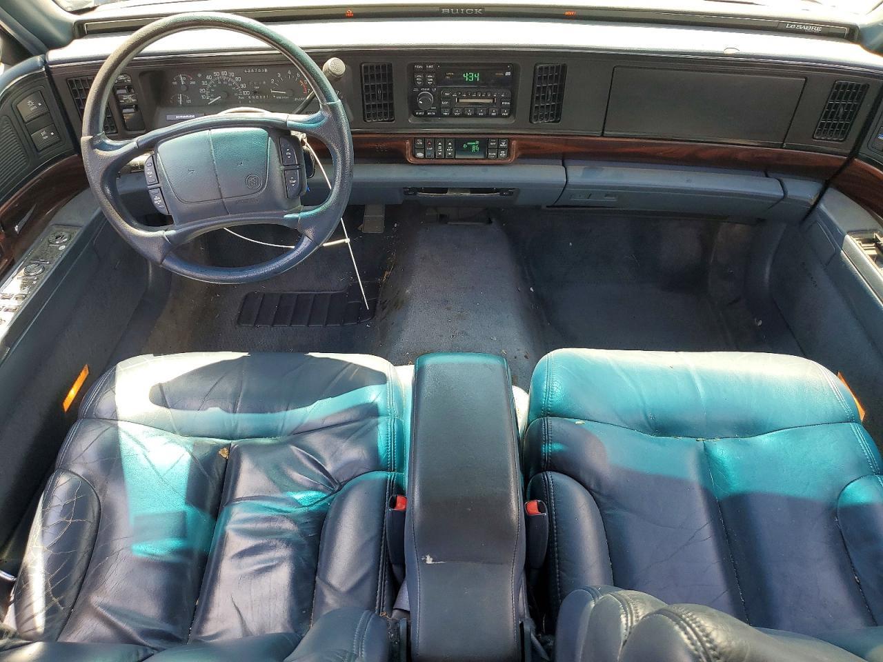 1998 BUICK Lesabre