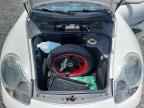 2003 PORSCHE Boxster