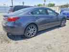 2014 MAZDA 6