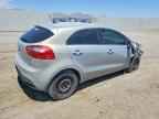 2013 KIA RIO