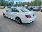 2017 MERCEDES-BENZ E-Class
