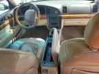 2000 LINCOLN Continental