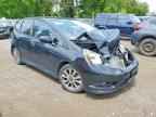 2014 HONDA FIT
