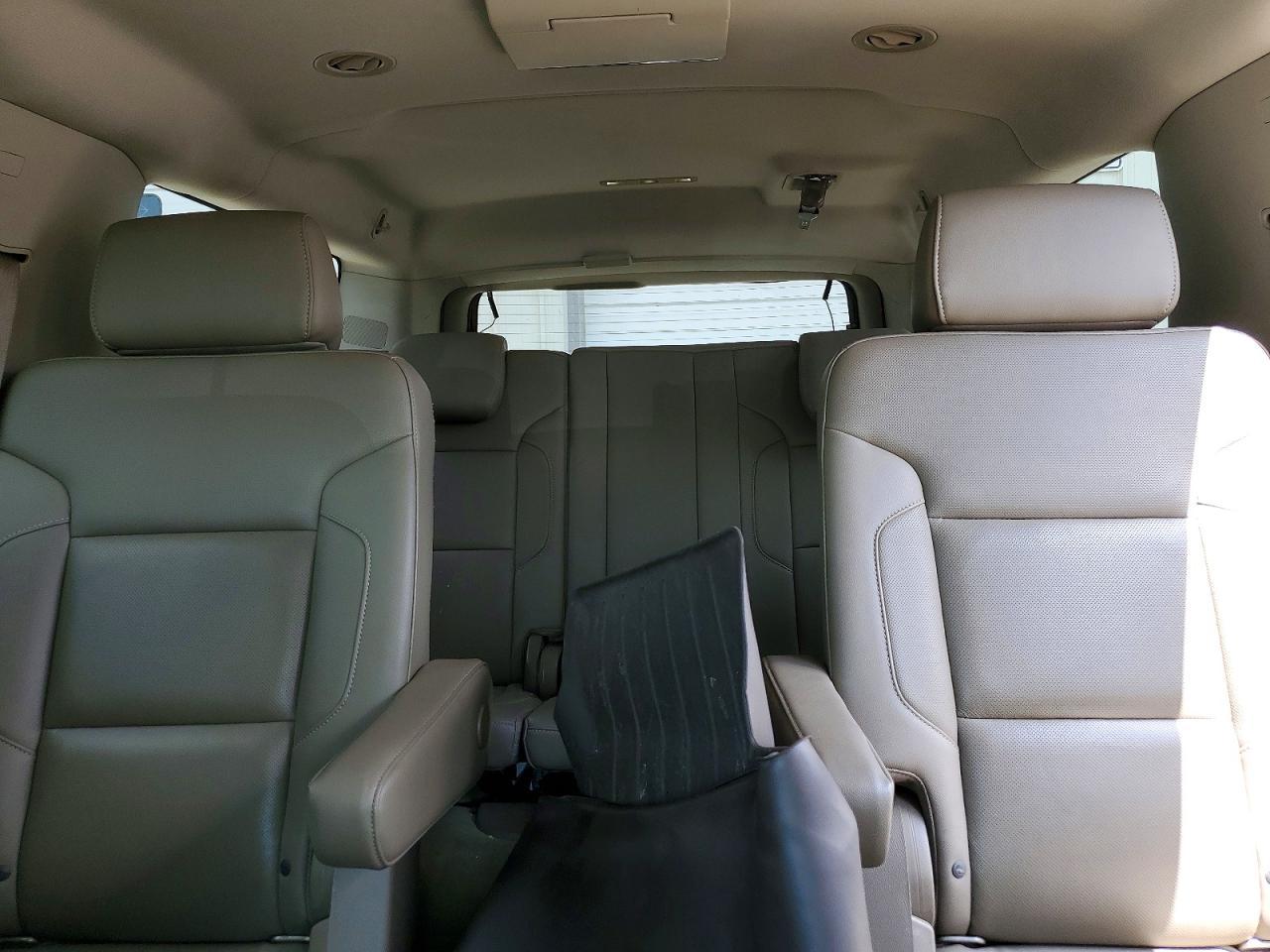 2016 GMC Yukon XL