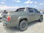 2007 HONDA Ridgeline