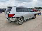 2009 TOYOTA HIGHLANDER
