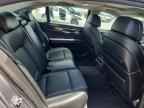 2012 BMW 7 series