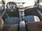 2014 NISSAN SENTRA