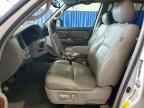2005 TOYOTA Sequoia