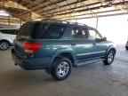 2006 TOYOTA Sequoia