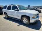 2002 CHEVROLET Tahoe