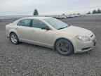 2011 CHEVROLET MALIBU