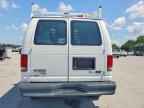 2013 FORD ECONOLINE