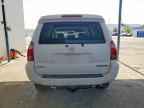 2007 TOYOTA 4Runner