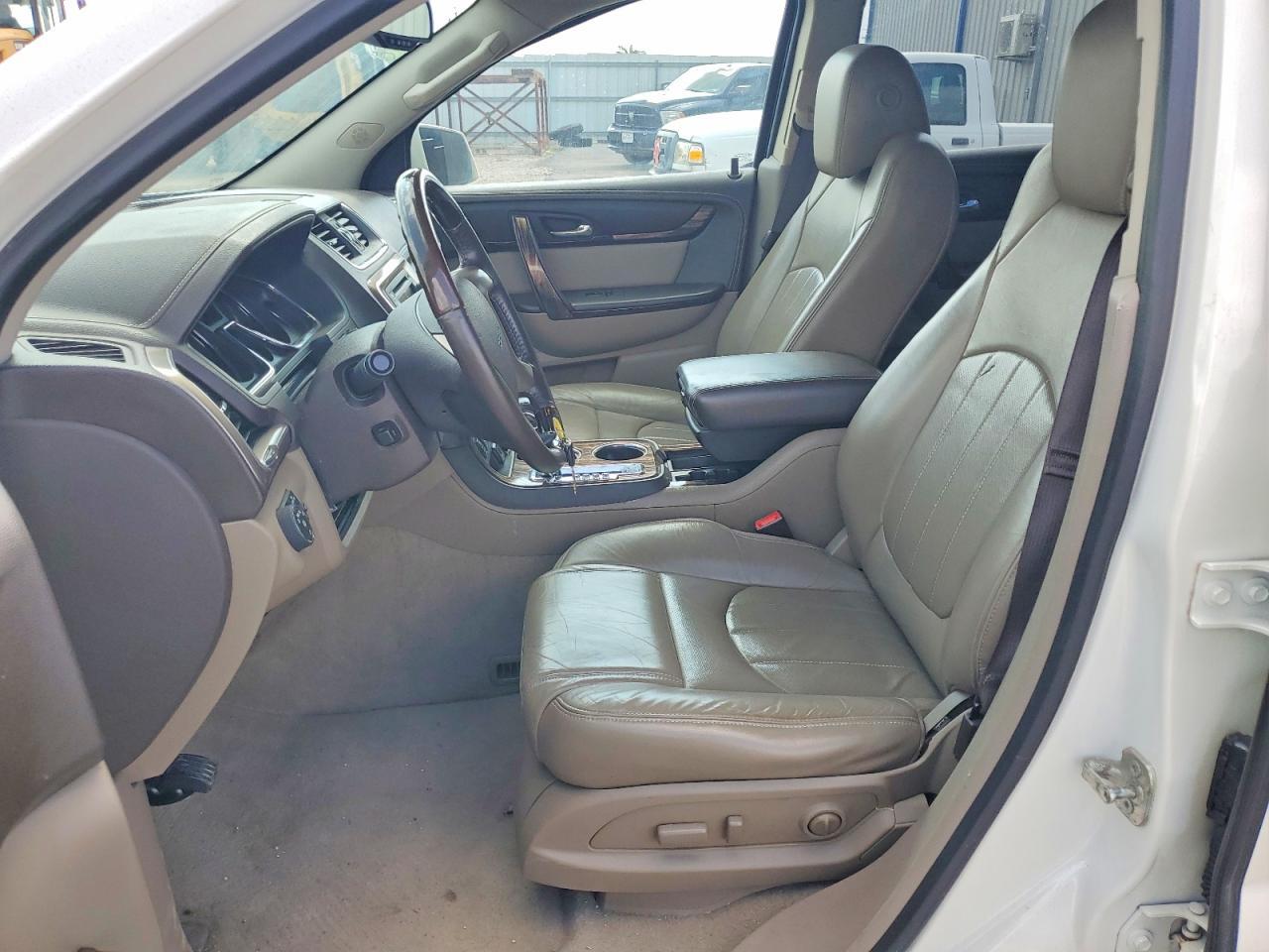 2015 GMC ACADIA