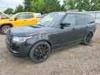 2015 LAND ROVER RANGE ROVER