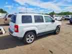 2011 JEEP PATRIOT