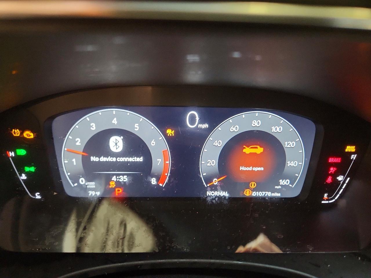2024 ACURA Integra