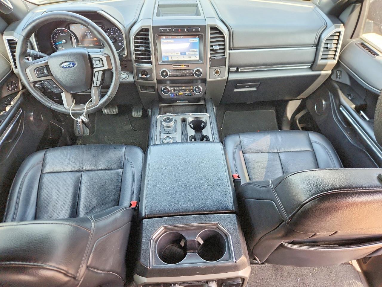 2019 FORD Expedition